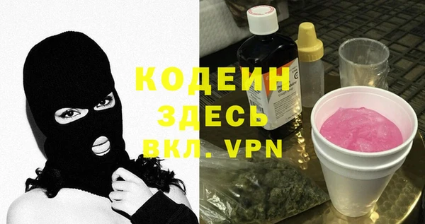 молекула духа Киренск